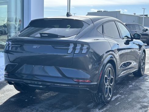 Used 2022 Ford Mustang Mach-E GT image 6