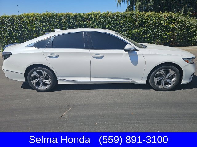 Used 2019 Honda Accord EX-L image 1
