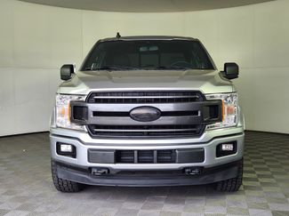 Used 2020 Ford F150 XLT w/ Equipment Group 302A Luxury video 2