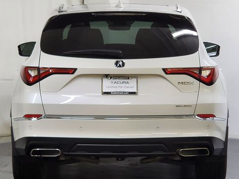 Used 2023 Acura MDX SH-AWD w/ Advance Package image 6