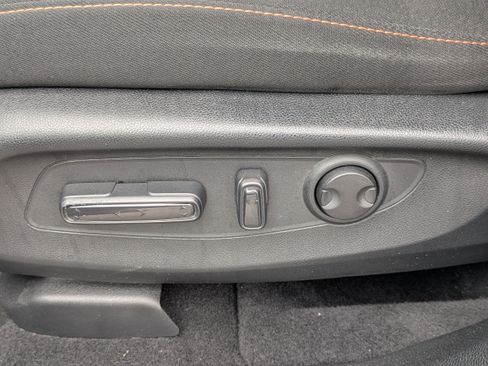 Certified 2023 Honda CR-V Sport image 25