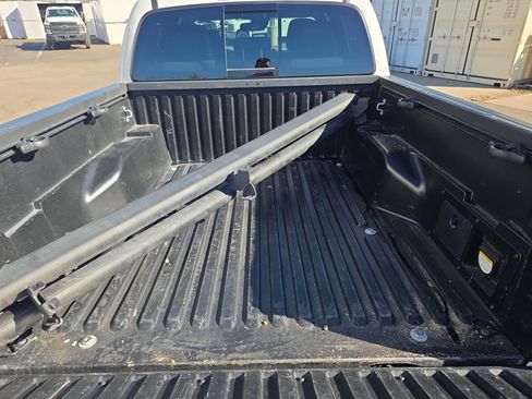 Used 2023 Toyota Tacoma TRD Off-Road image 34