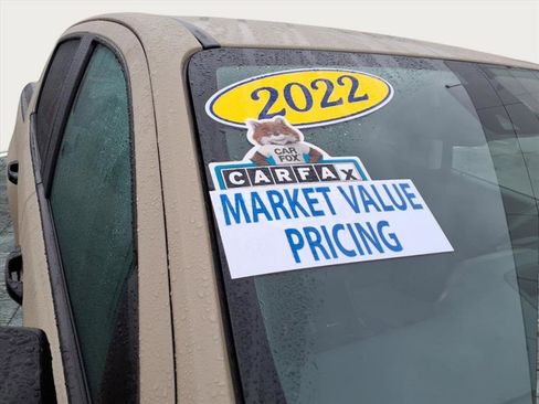 Certified 2022 Chevrolet Colorado Z71 w/ Safety Package image 10