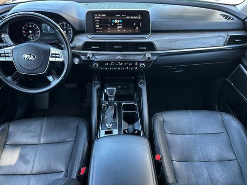Used 2020 Kia Telluride EX FWD image 13