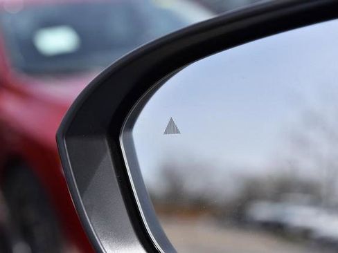 New 2026 Nissan Rogue SV image 10