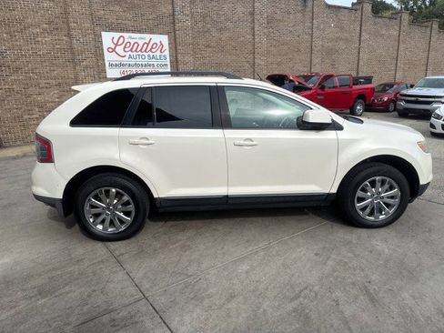 Used 2008 Ford Edge SEL image 7