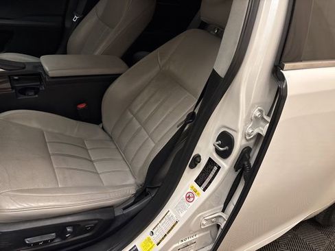 Used 2017 Lexus ES 350 image 11