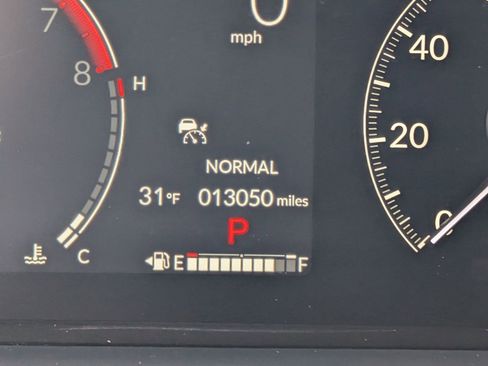 Used 2025 Honda Ridgeline RTL image 21