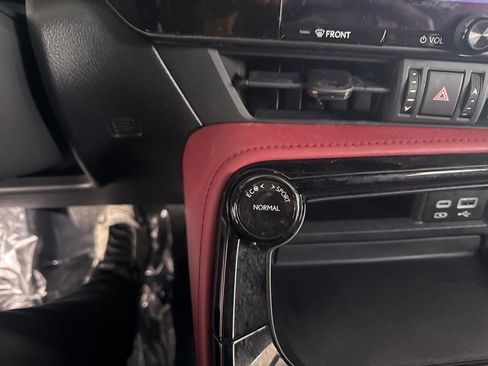 Used 2022 Lexus NX 350 AWD image 23