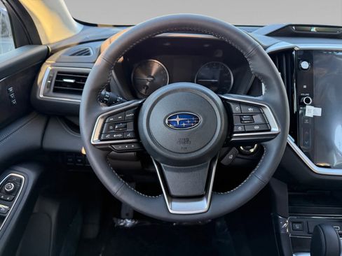 New 2026 Subaru Ascent Touring image 12