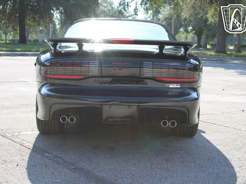 Used 1997 Pontiac Firebird Trans Am image 23