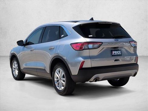Used 2022 Ford Escape SE w/ Convenience Package AWD/4WD image 8
