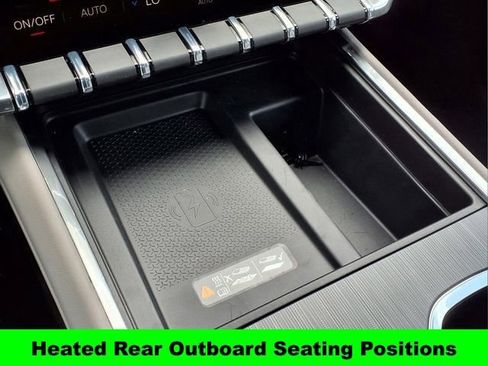 New 2026 GMC Acadia Elevation AWD/4WD image 16
