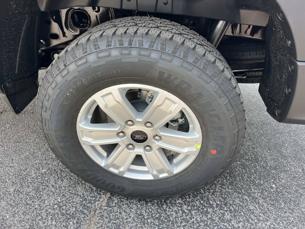 New 2026 Ford Ranger XL w/ Trailer Tow Package RWD image 13