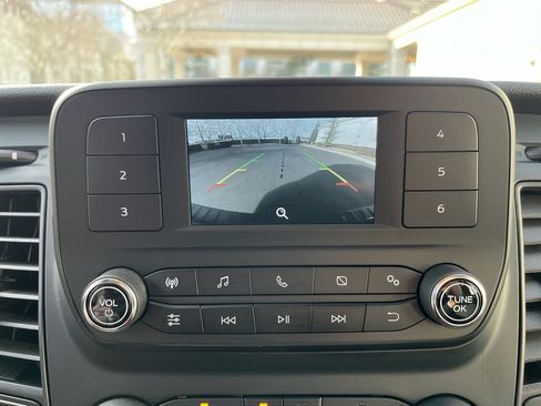 Used 2024 Ford Transit 250 Low Roof w/ Exterior Upgrade Package image 22