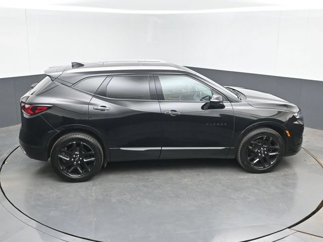 Used 2020 Chevrolet Blazer Premier w/ Driver Confidence II Package AWD/4WD image 42