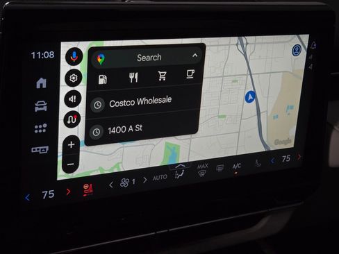 New 2026 Lincoln Nautilus Premier image 24