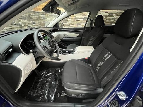 Used 2023 Hyundai Tucson SEL AWD/4WD image 33