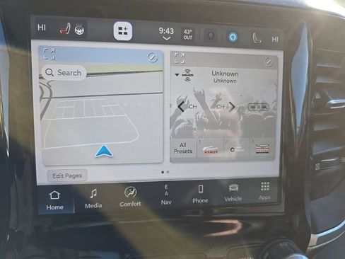 Certified 2022 RAM 1500 Laramie image 27