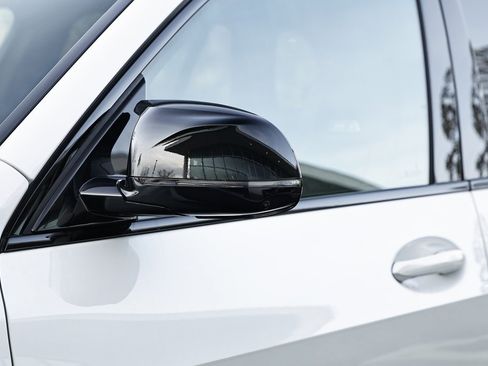 New 2026 BMW X5 M Competition w/ Executive Package image 11