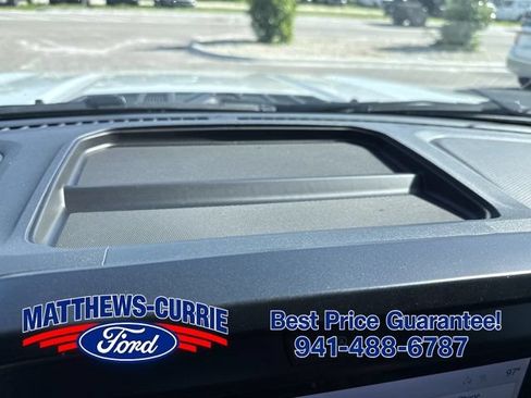 New 2026 Ford F150 STX w/ Equipment Group 200A AWD/4WD image 18