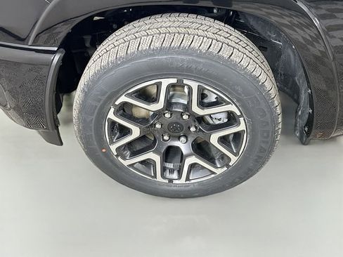 New 2026 RAM 1500 Laramie image 29