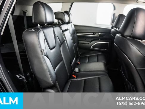 Used 2024 Kia Telluride LX image 20
