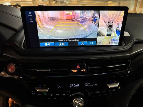 New 2026 Acura MDX w/ Advance Package image 25