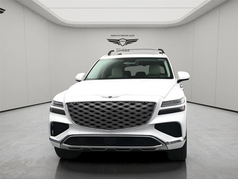 New 2026 Genesis GV80 3.5T Prestige AWD/4WD image 25