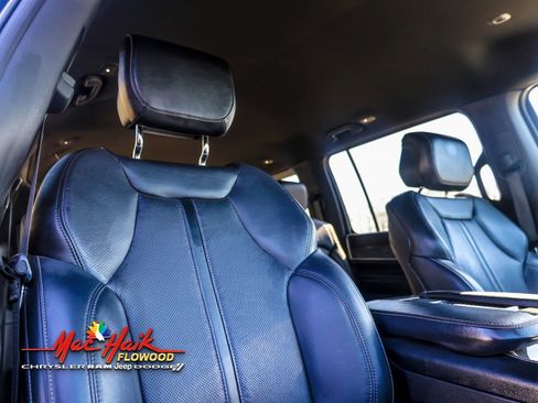 Used 2022 Jeep Wagoneer Series II image 20