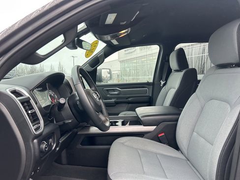 Certified 2022 RAM 1500 Big Horn image 11