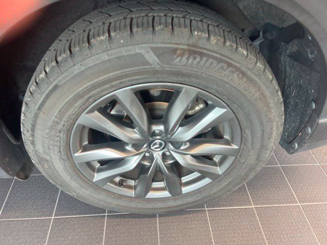 Used 2022 MAZDA CX-9 Touring AWD/4WD image 19
