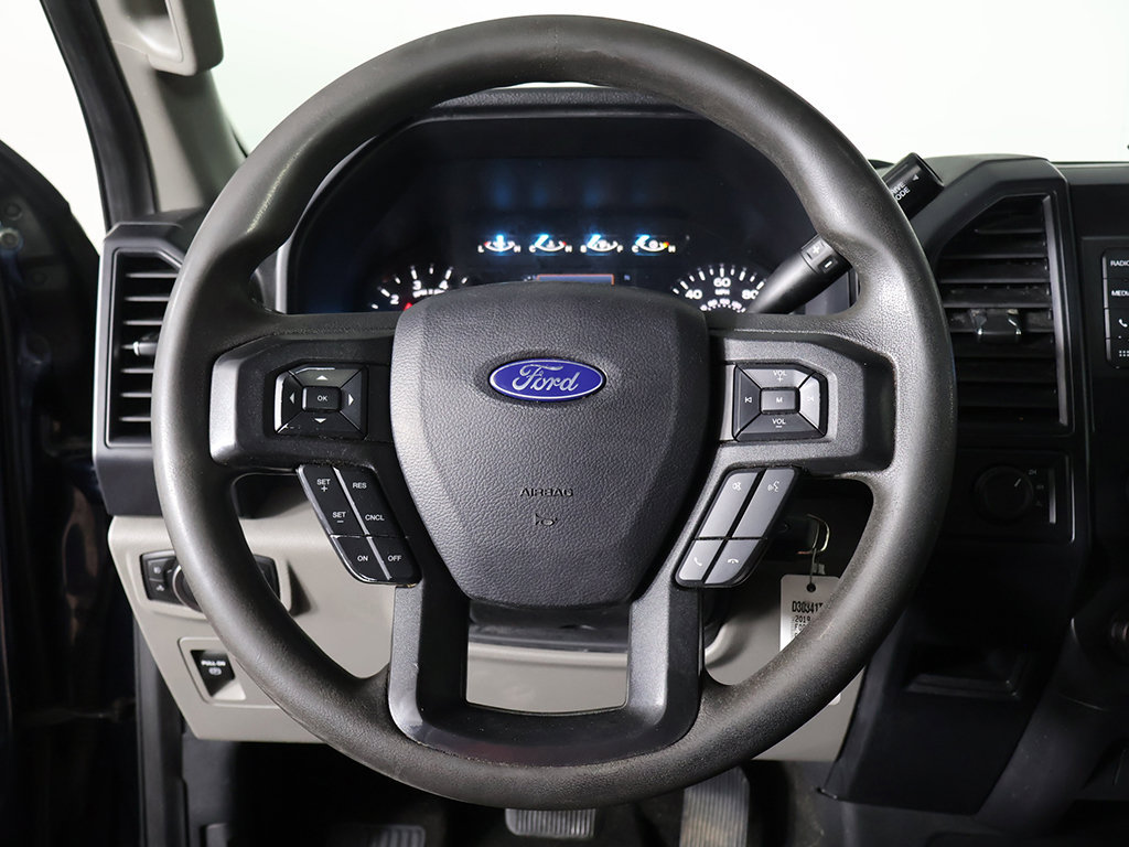 Used 2019 Ford F150 XL w/ Equipment Group 101A Mid AWD/4WD image 33