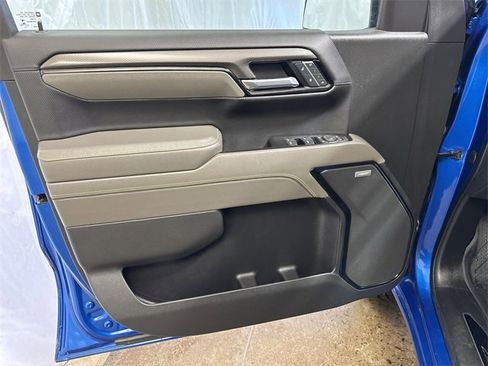 Used 2022 Chevrolet Silverado 1500 ZR2 image 22