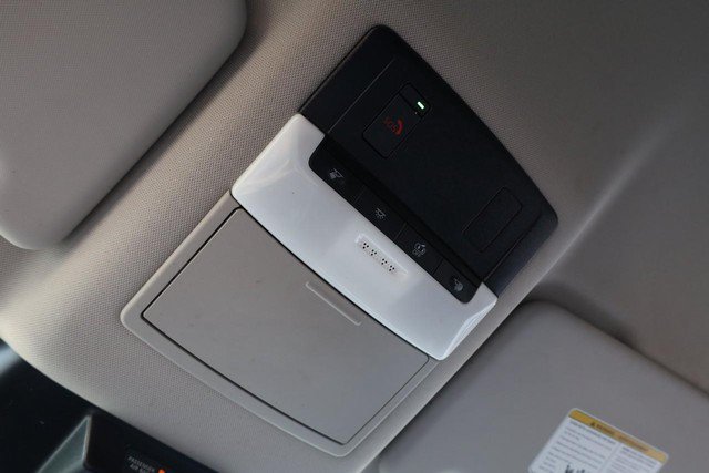 Certified 2024 Nissan Rogue SV AWD/4WD image 15