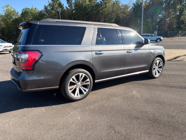 Used 2021 Ford Expedition Max King Ranch AWD/4WD image 3