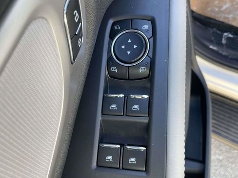 New 2026 Ford Expedition Max Active image 16