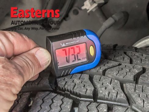 Used 2019 Ford Ranger Lariat w/ Equipment Group 501A Mid image 27