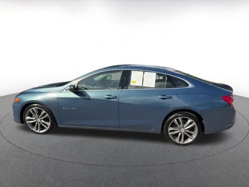Used 2024 Chevrolet Malibu LT image 9