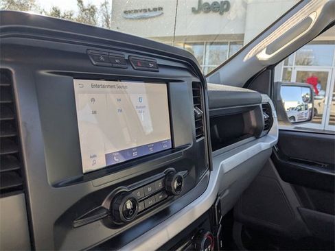 Used 2022 Ford F150 XL w/ Equipment Group 101A High image 23