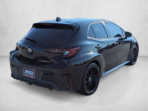 Used 2024 Toyota Corolla GR image 5