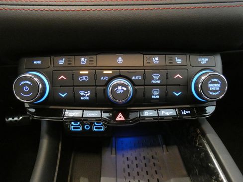 New 2026 Dodge Durango R/T AWD/4WD image 15