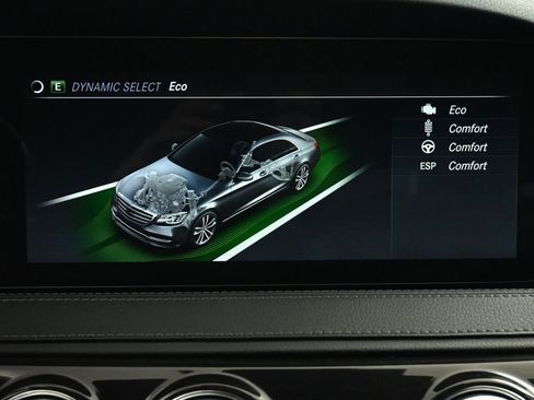 Used 2020 Mercedes-Benz S 560 S 560 image 40