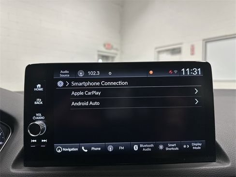 Used 2024 Honda Civic Sport Touring image 34