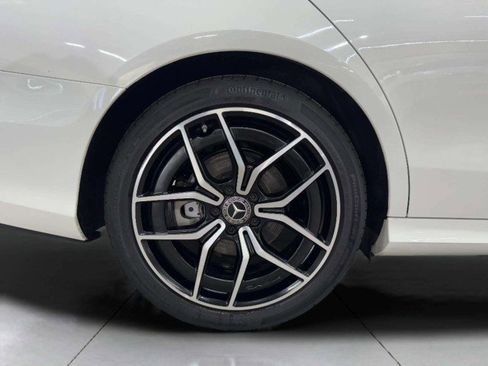 Used 2021 Mercedes-Benz E 350 Sedan image 55