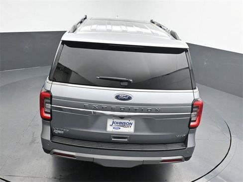 Used 2022 Ford Expedition Max Limited image 27