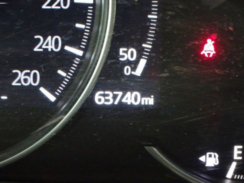 Used 2023 MAZDA CX-5 AWD 2.5 S w/ Premium Plus Pkg image 41