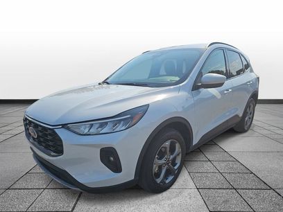 Used 2025 Ford Escape ST-Line Select