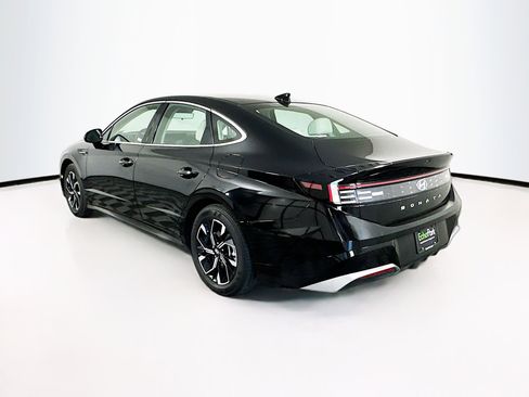 Used 2025 Hyundai Sonata SEL image 5