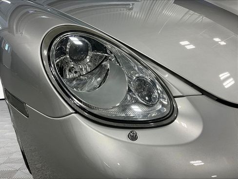 Used 2007 Porsche Boxster S RWD image 25